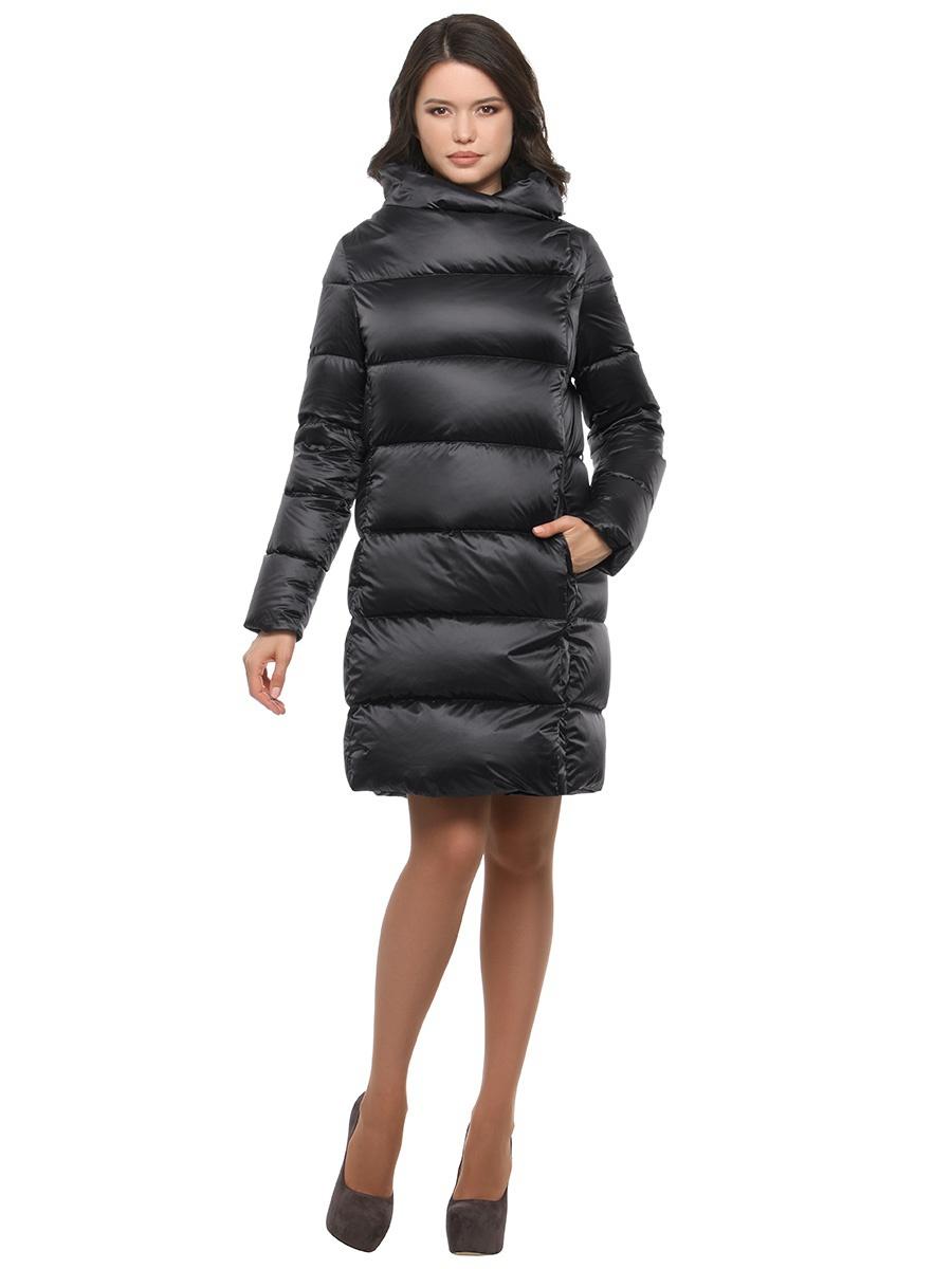 Пуховик Consowear