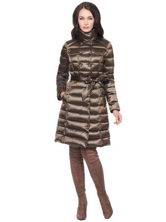 Пуховик Consowear Пуховик Consowear