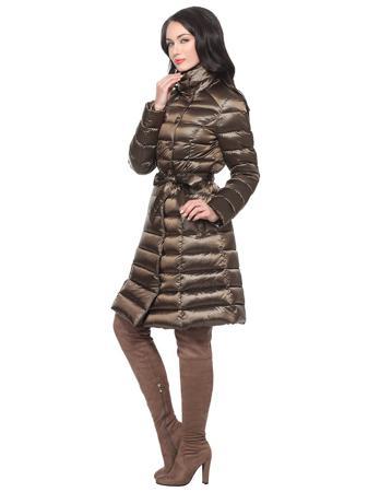 Пуховик Consowear Пуховик Consowear