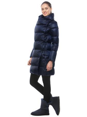 Пуховик Consowear