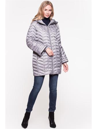 Пуховик ODRI Mio