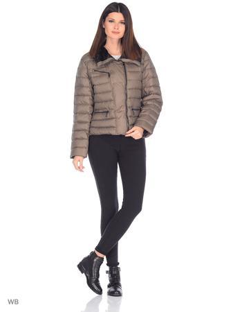 Пуховик DARBBAG'S