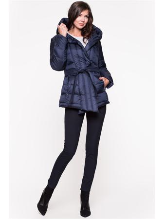 Пуховик ODRI Mio