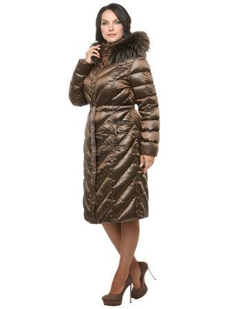 Пуховик Consowear Пуховик Consowear