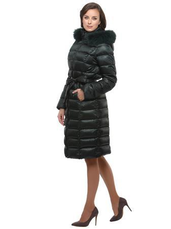 Пуховик Consowear Пуховик Consowear