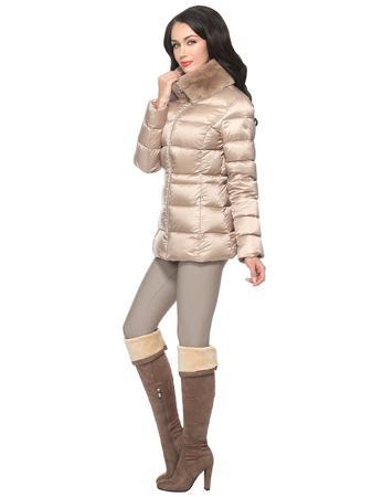 Пуховик Consowear Пуховик Consowear