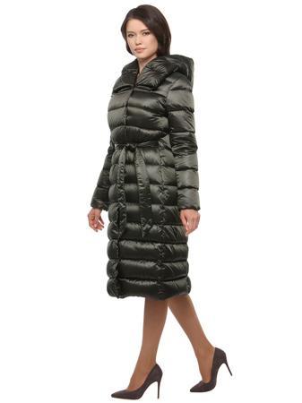 Пуховик Consowear Пуховик Consowear