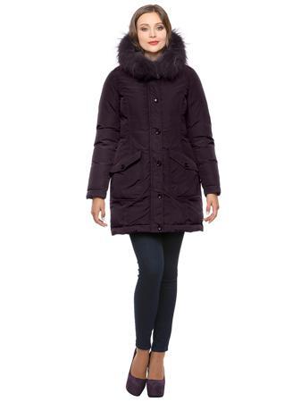 Пуховик Consowear Пуховик Consowear