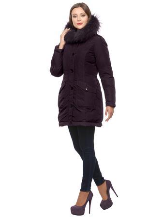 Пуховик Consowear Пуховик Consowear