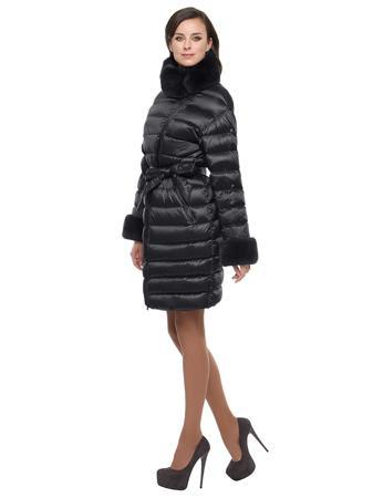 Пуховик Consowear Пуховик Consowear