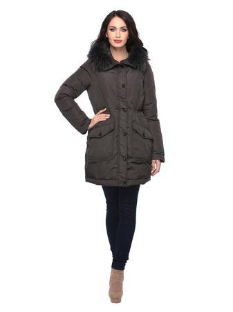 Пуховик Consowear Пуховик Consowear