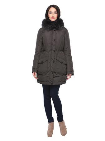 Пуховик Consowear Пуховик Consowear