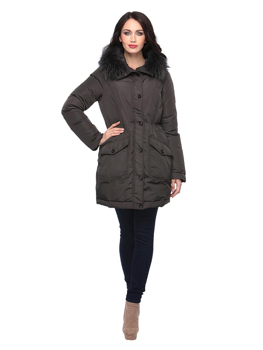 Пуховики Consowear Пуховик Пуховик Consowear