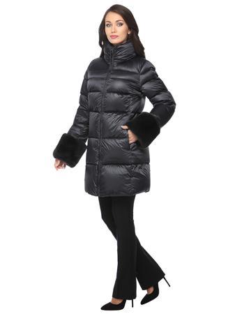 Пуховик Consowear Пуховик Consowear