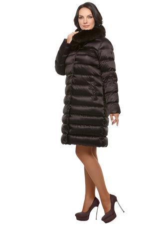 Пуховик Consowear Пуховик Consowear