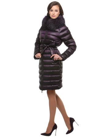 Пуховик Consowear Пуховик Consowear
