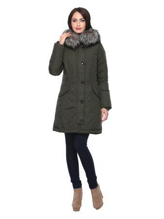 Пуховик Consowear Пуховик Consowear