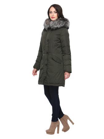 Пуховик Consowear Пуховик Consowear