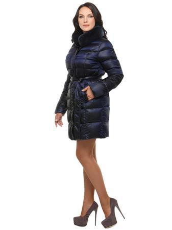 Пуховик Consowear Пуховик Consowear