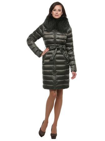 Пуховик Consowear Пуховик Consowear
