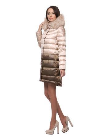 Пуховик Consowear Пуховик Consowear
