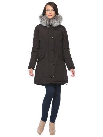 Пуховик Consowear Пуховик Consowear