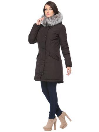 Пуховик Consowear Пуховик Consowear