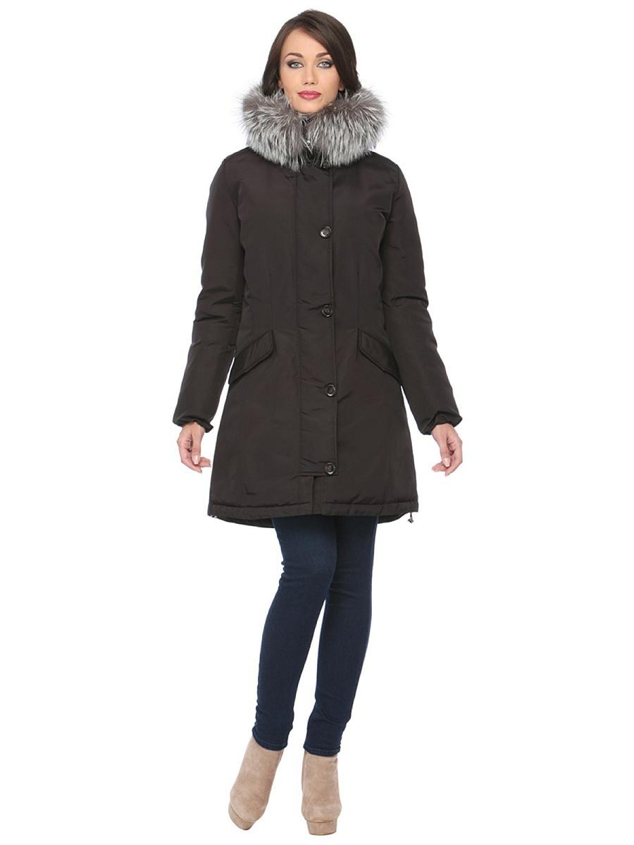 Пуховики Consowear Пуховик Пуховик Consowear