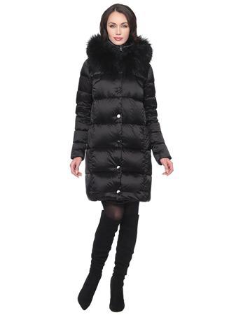 Пуховик Consowear Пуховик Consowear