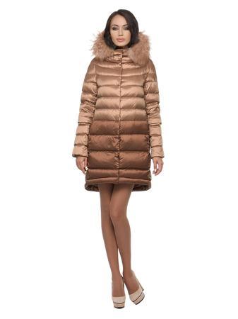 Пуховик Consowear Пуховик Consowear