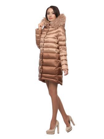 Пуховик Consowear Пуховик Consowear