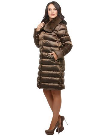 Пуховик Consowear Пуховик Consowear
