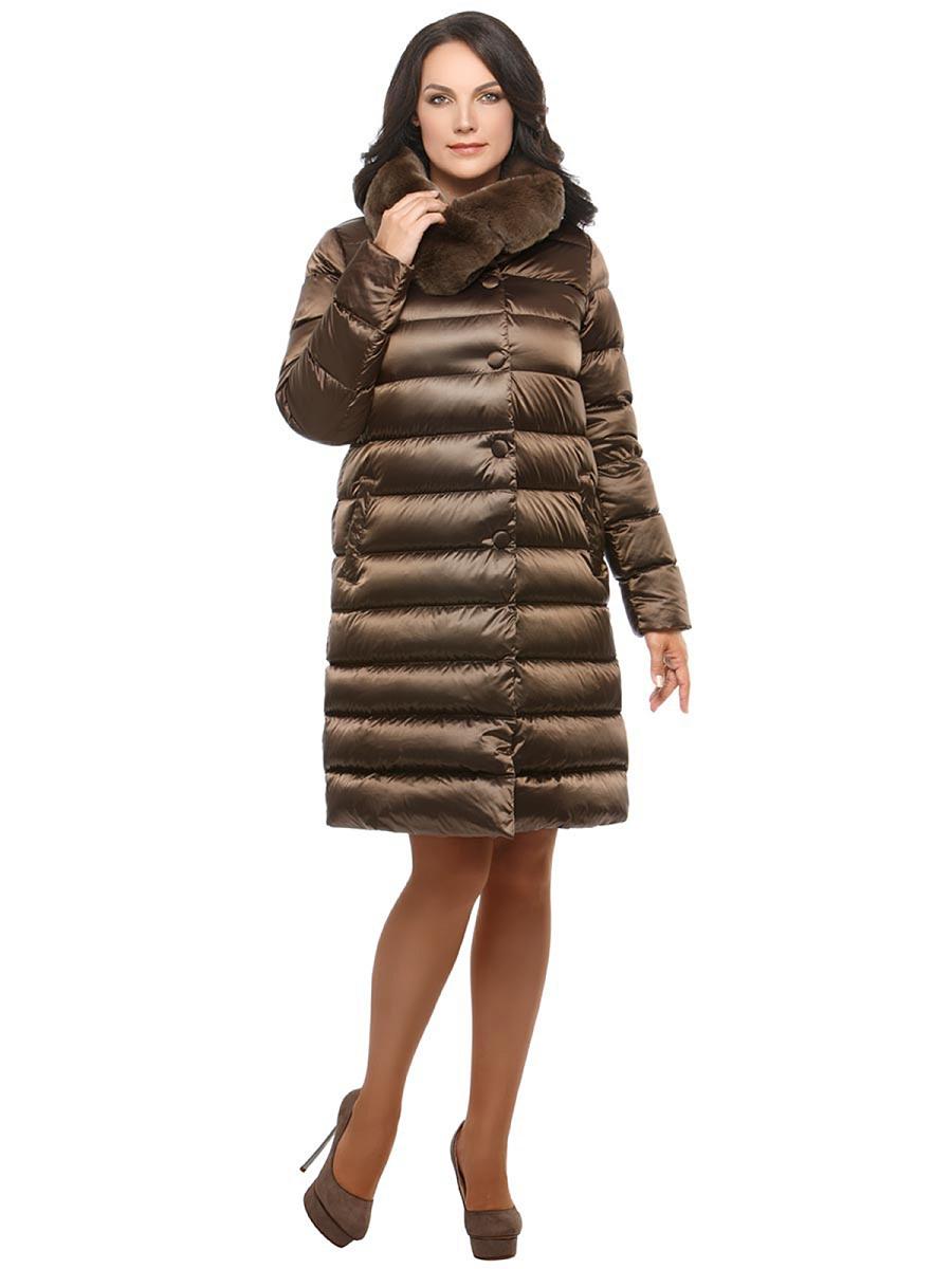 Пуховики Consowear Пуховик Пуховик Consowear