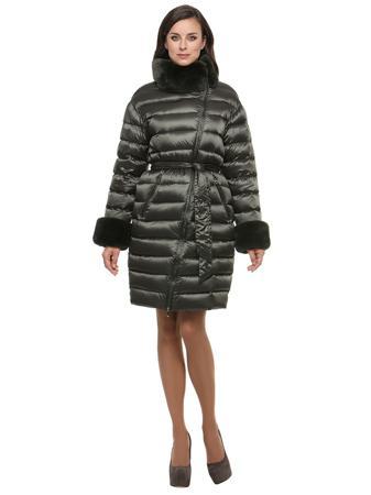 Пуховик Consowear Пуховик Consowear