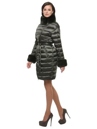 Пуховик Consowear Пуховик Consowear