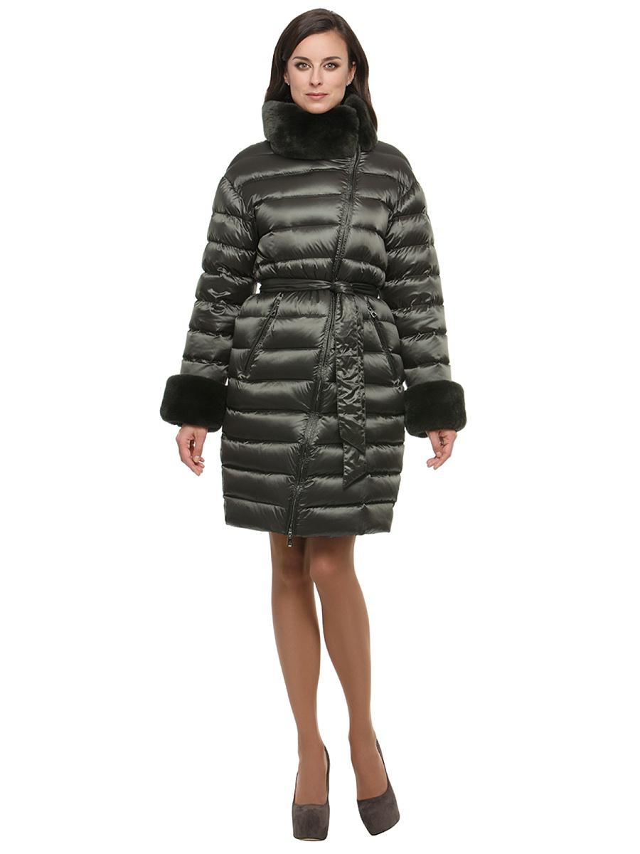 Пуховики Consowear Пуховик Пуховик Consowear
