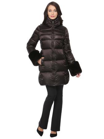 Пуховик Consowear Пуховик Consowear