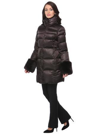 Пуховик Consowear Пуховик Consowear