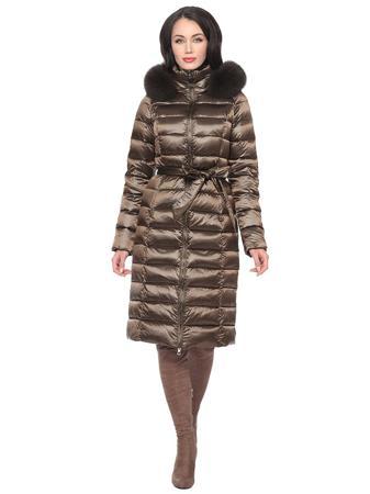 Пуховик Consowear Пуховик Consowear