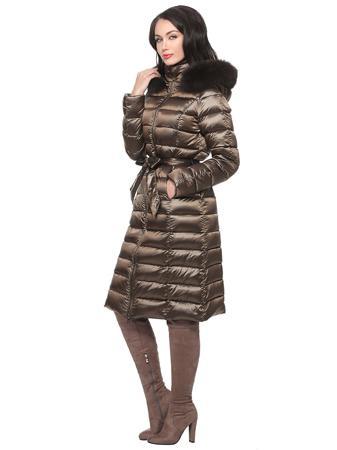 Пуховик Consowear Пуховик Consowear