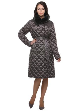 Пуховик Consowear Пуховик Consowear
