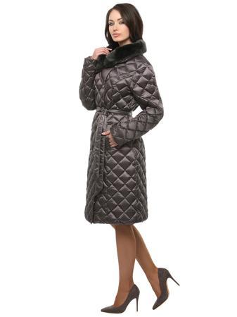 Пуховик Consowear Пуховик Consowear