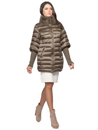 Пуховик Consowear Пуховик Consowear