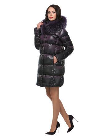 Пуховик Consowear Пуховик Consowear
