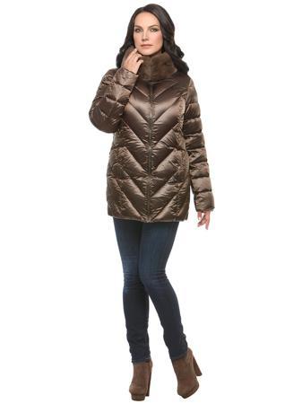 Пуховик Consowear Пуховик Consowear