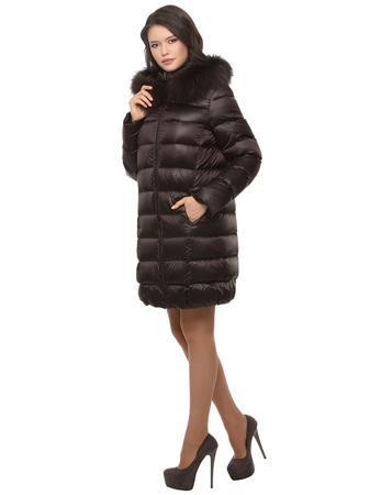 Пуховик Consowear
