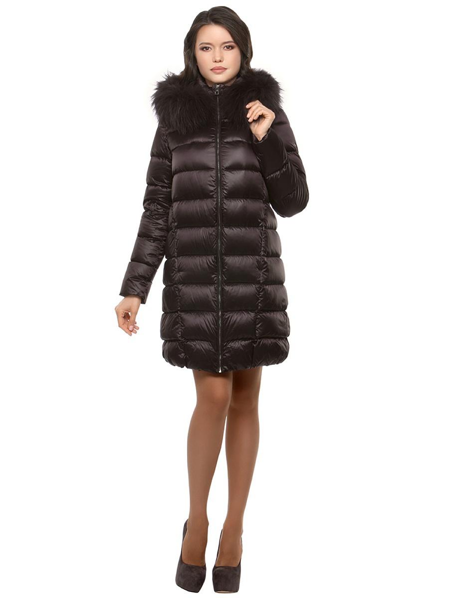 Пуховик Consowear