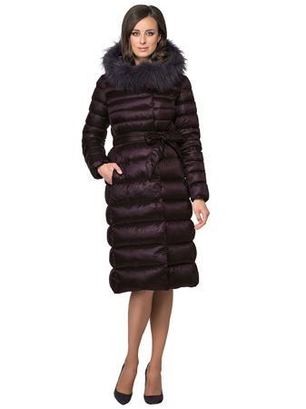 Пуховик Consowear Пуховик Consowear