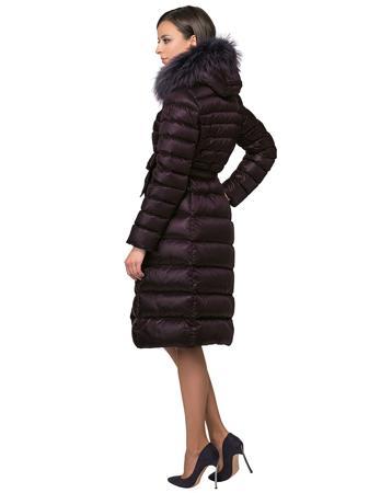 Пуховик Consowear