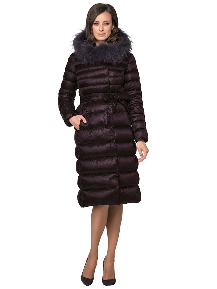 Пуховик Consowear